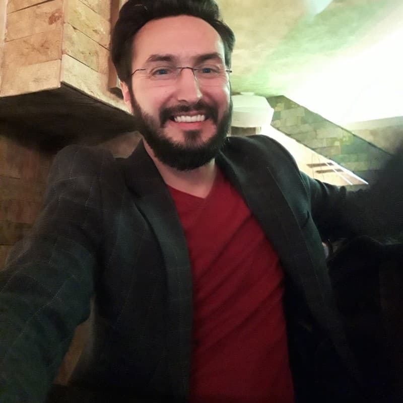 Dan Cristian Alexandrescu