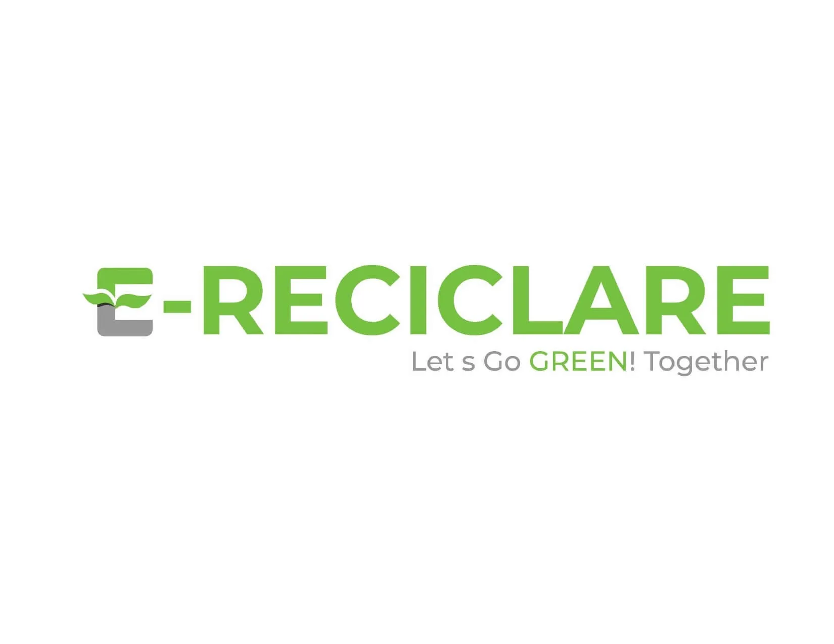 E-reciclare — E-reciclare — branding & identitate corporate