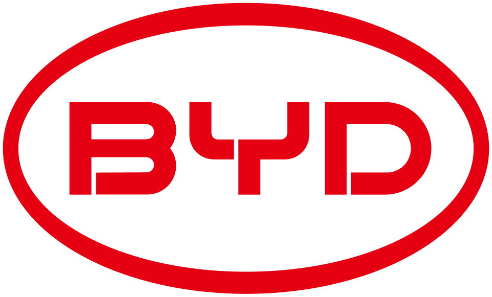 BYD
