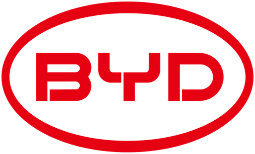 BYD