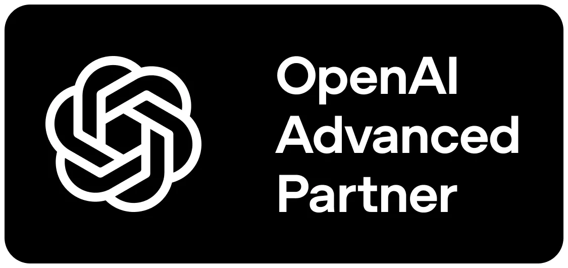 OpenAI Advanced Partner