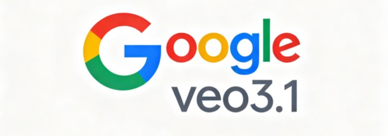 Google Veo 3.1