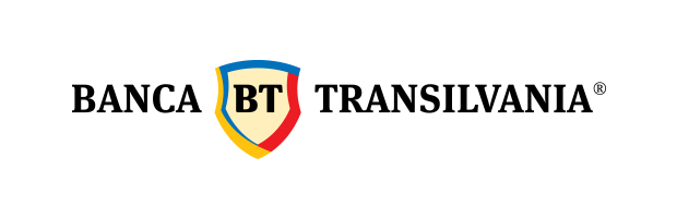 Banca Transilvania × Clarfon logo