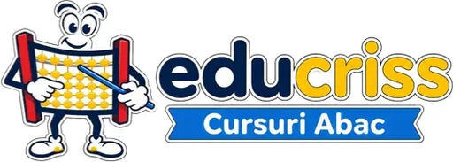 EduCriss — Criss Abacus Champs Academy logo