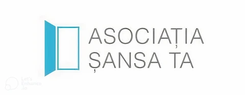 Asociația Șansa Ta logo