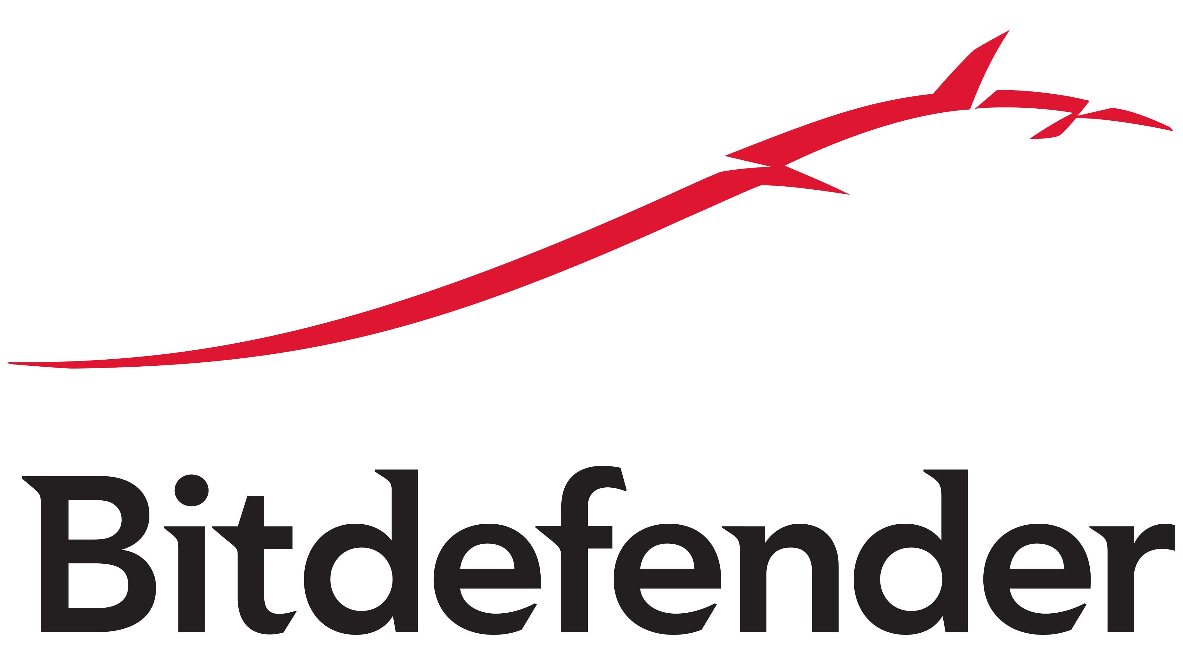 Bitdefender logo