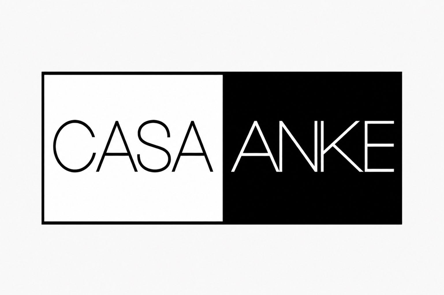Casa Anke logo