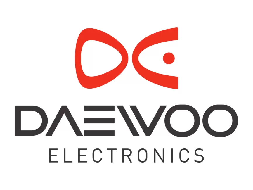 Daewoo Electronics logo