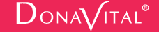 Donavital logo