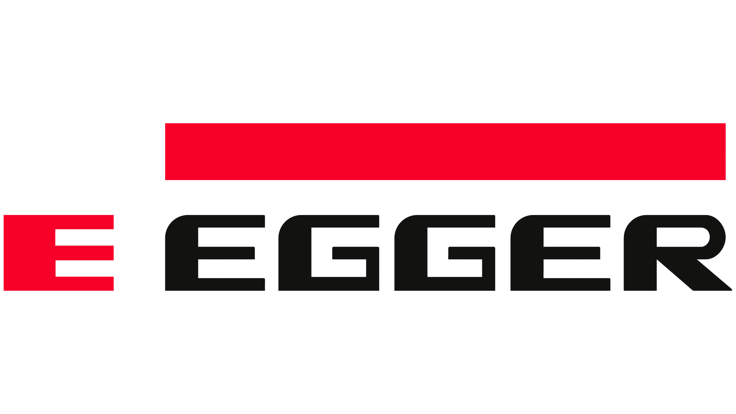 Egger logo