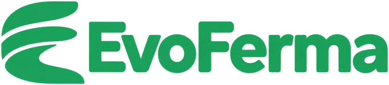EvoFerma · Club250 logo