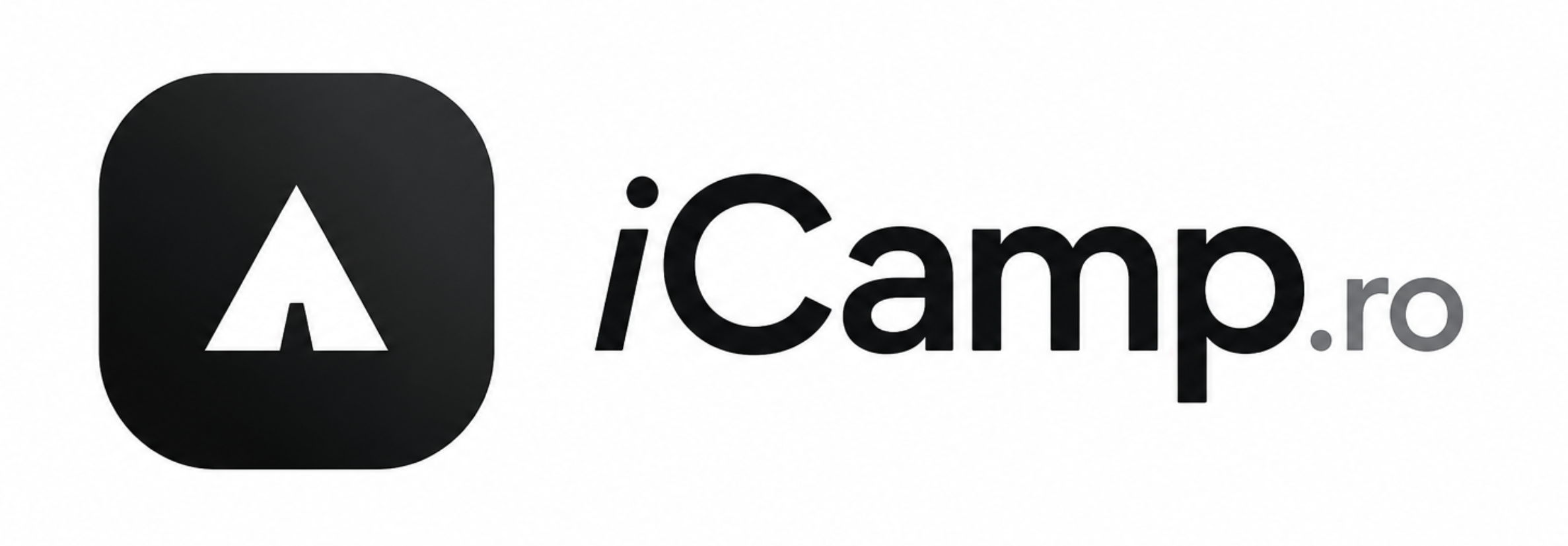 RV Tourism / iCamp logo