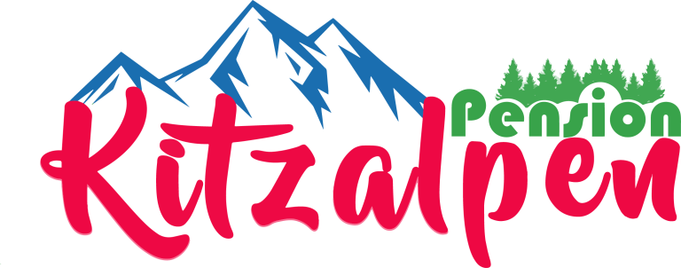 Kitzbühel Alpen Pension logo
