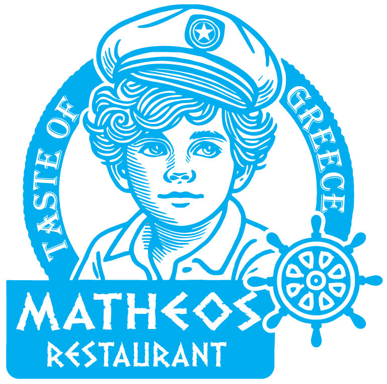 Matheos logo
