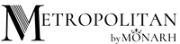 Metropolitan by Monarh logo