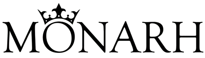 Restaurant Monarh logo