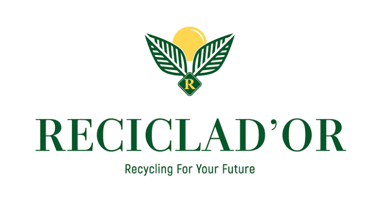 Reciclador logo