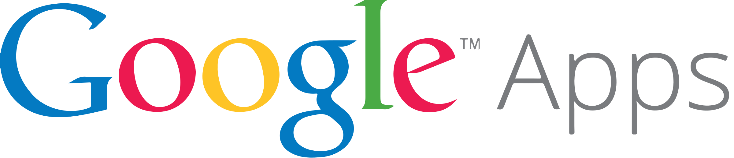 Google APIs logo