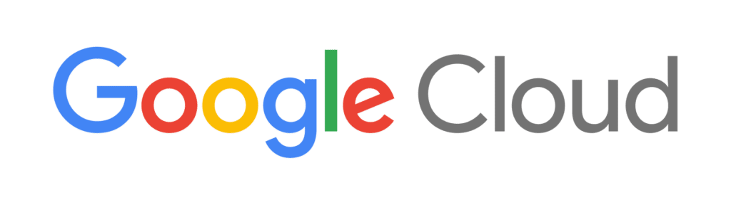 Google Cloud logo