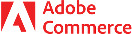 Commerce stack logo