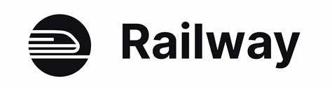 Railway logo
