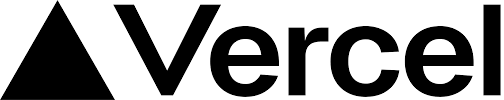 Vercel logo
