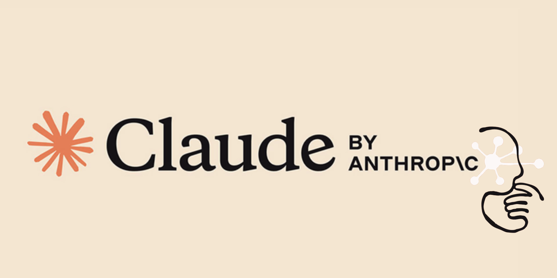 Claude logo