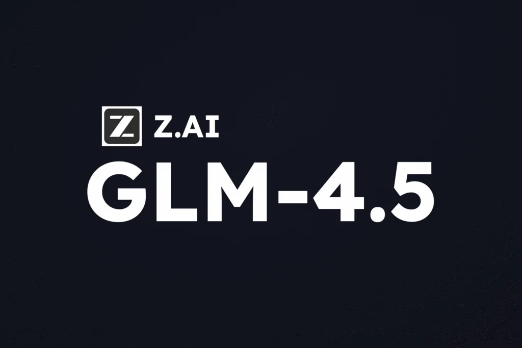 GLM logo