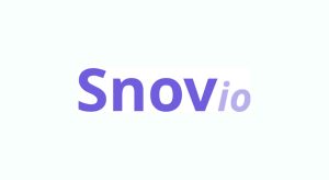 outreach campanii b2b snovio